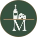 Majkens Hylde