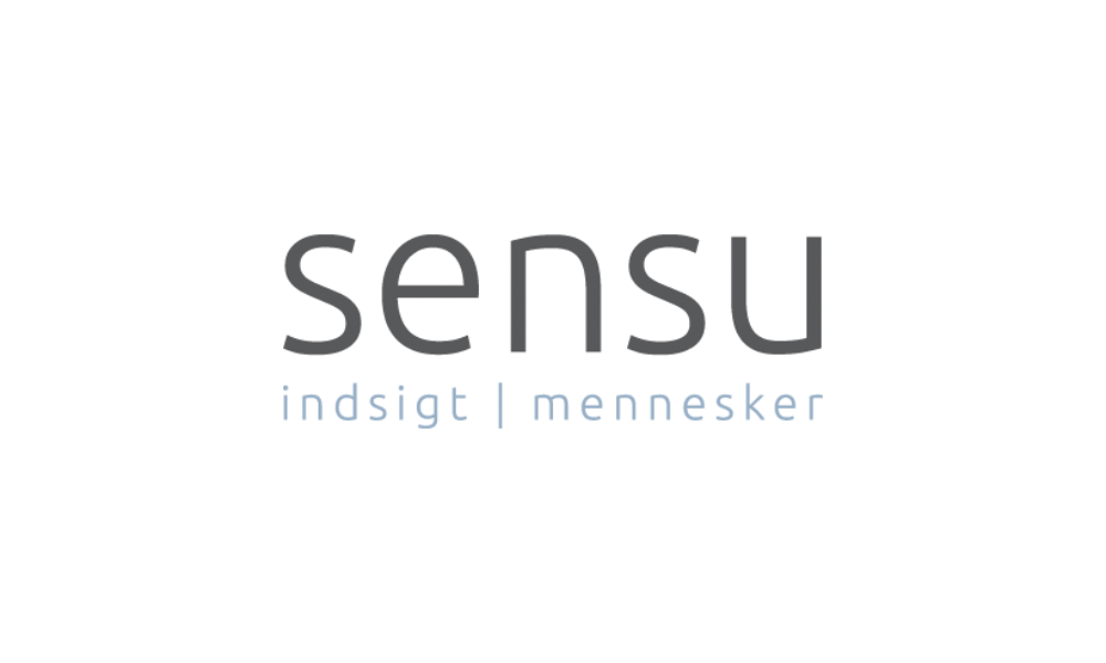 Sensu - indsigt | mennesker - virksomhedstræning